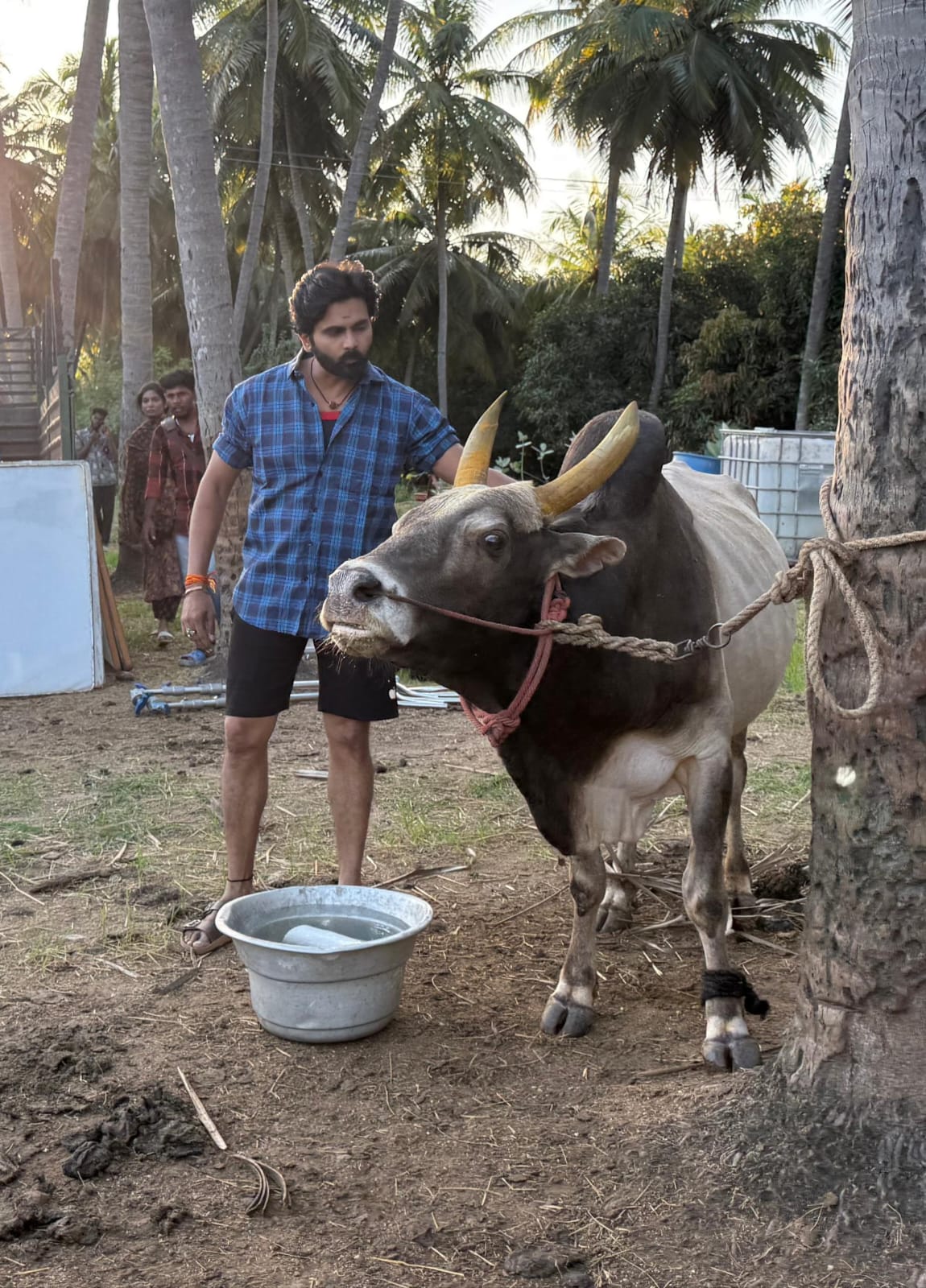 Ashok Kumar:
