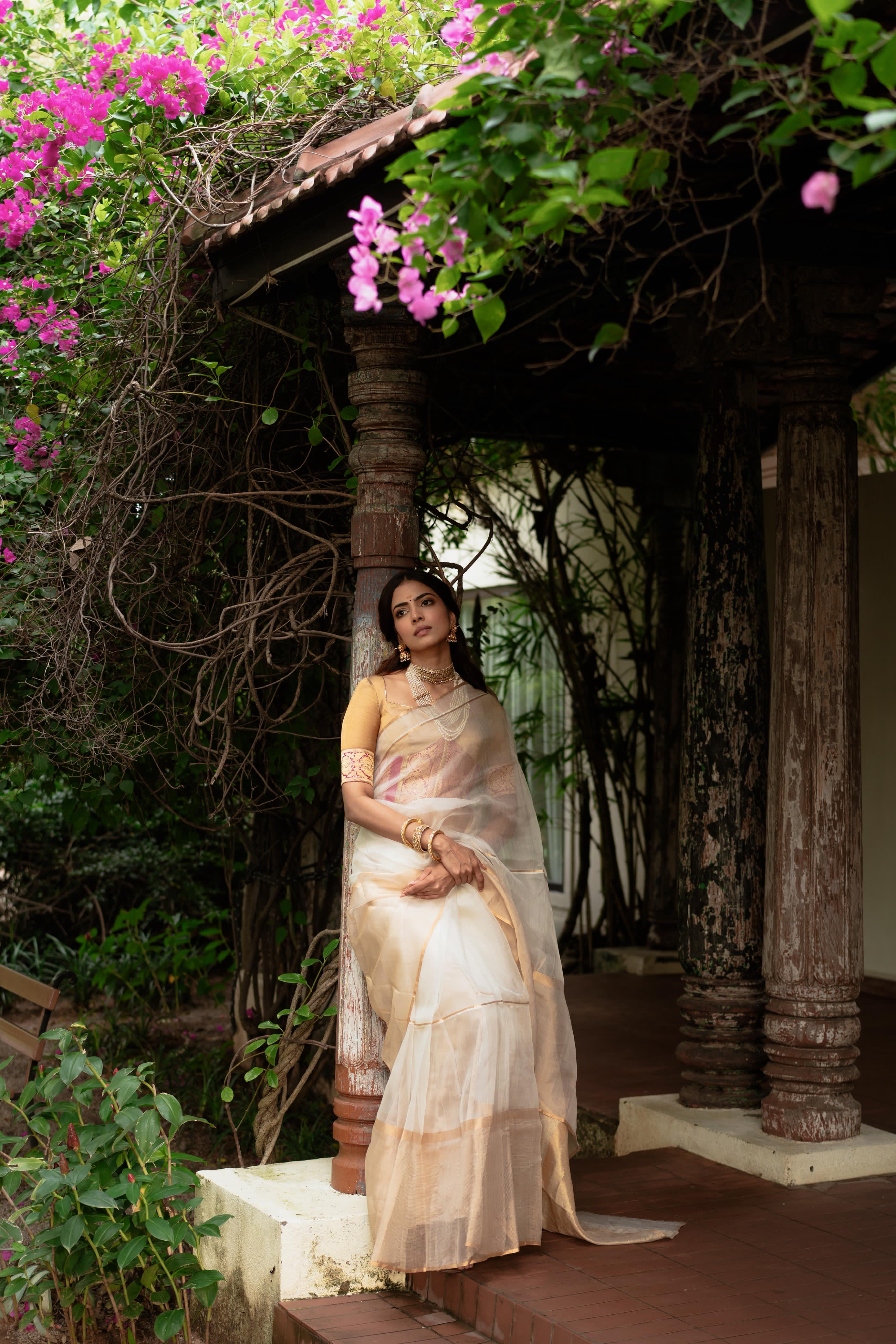 Malavika mohanan 