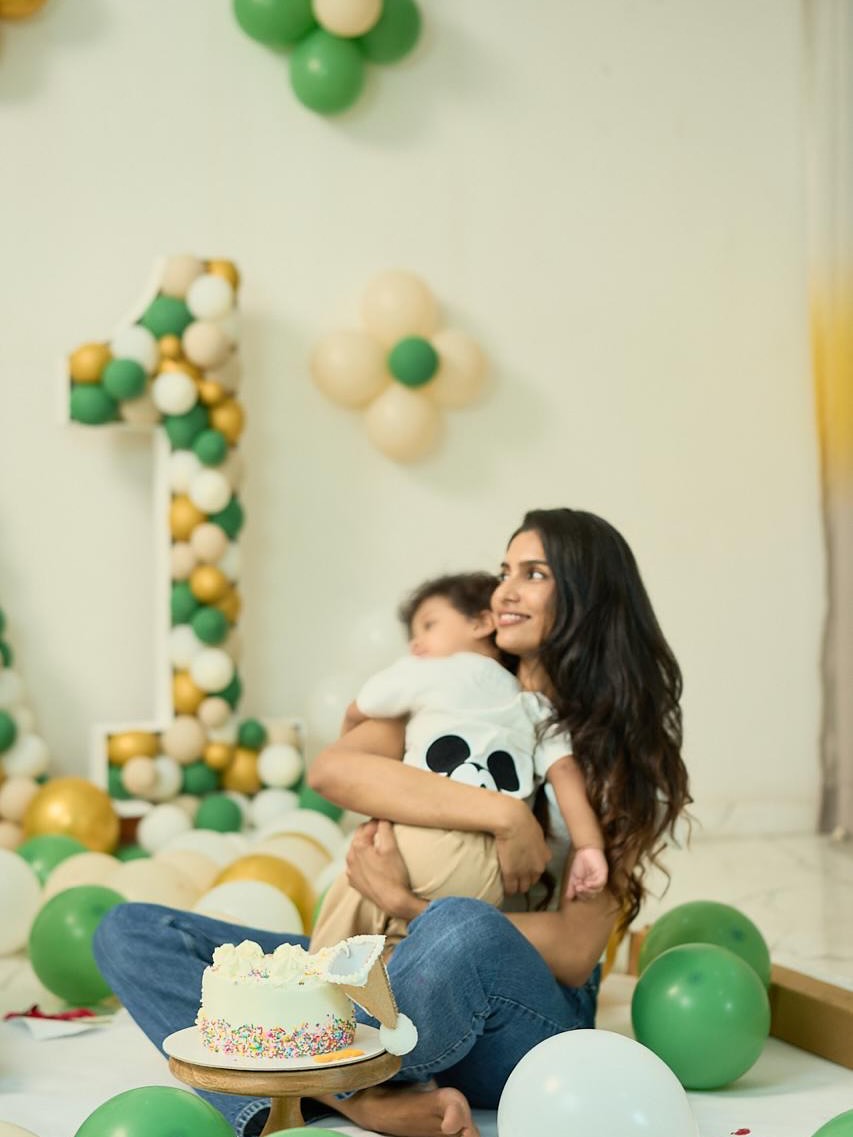 Nithiin