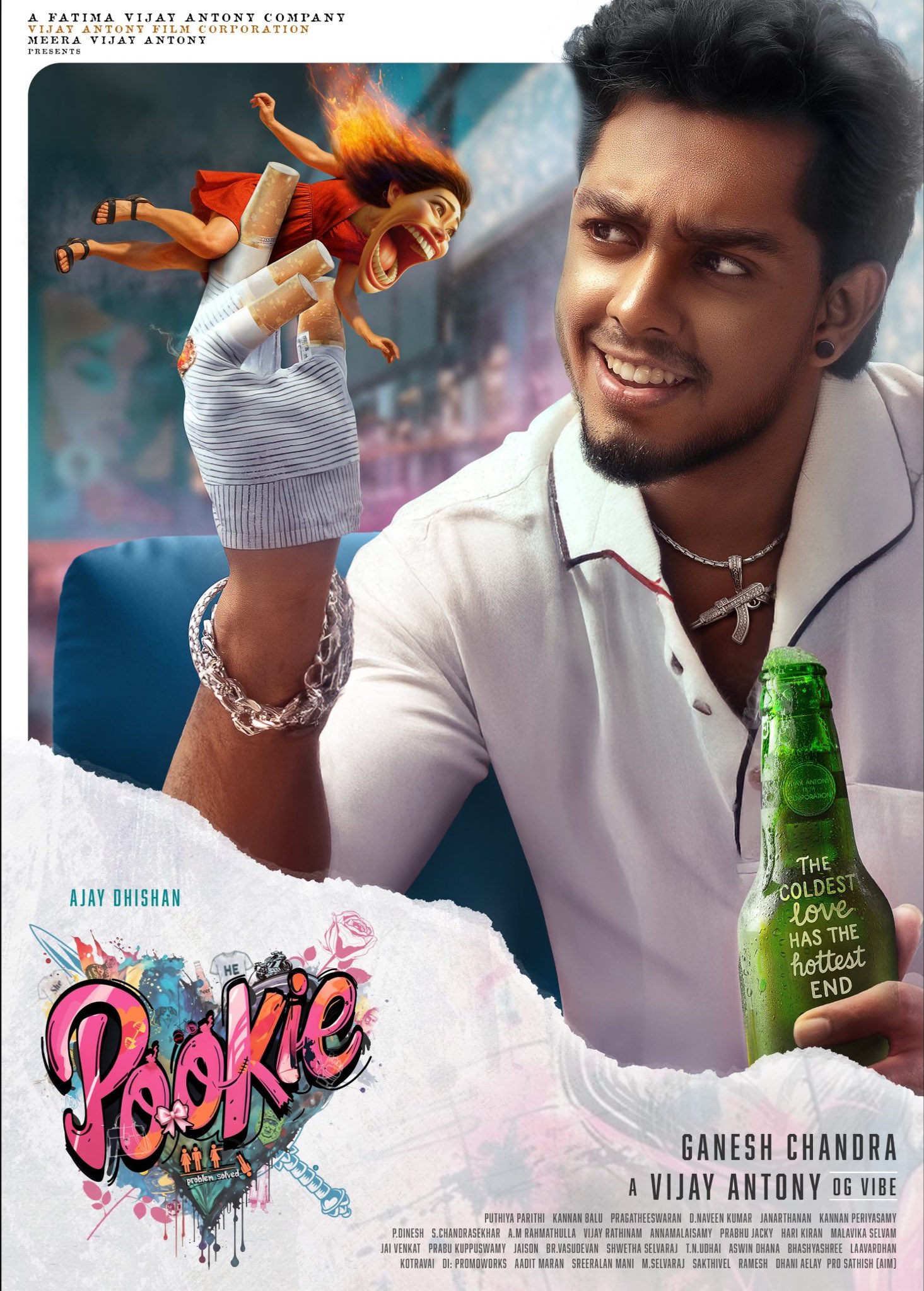 Pookie