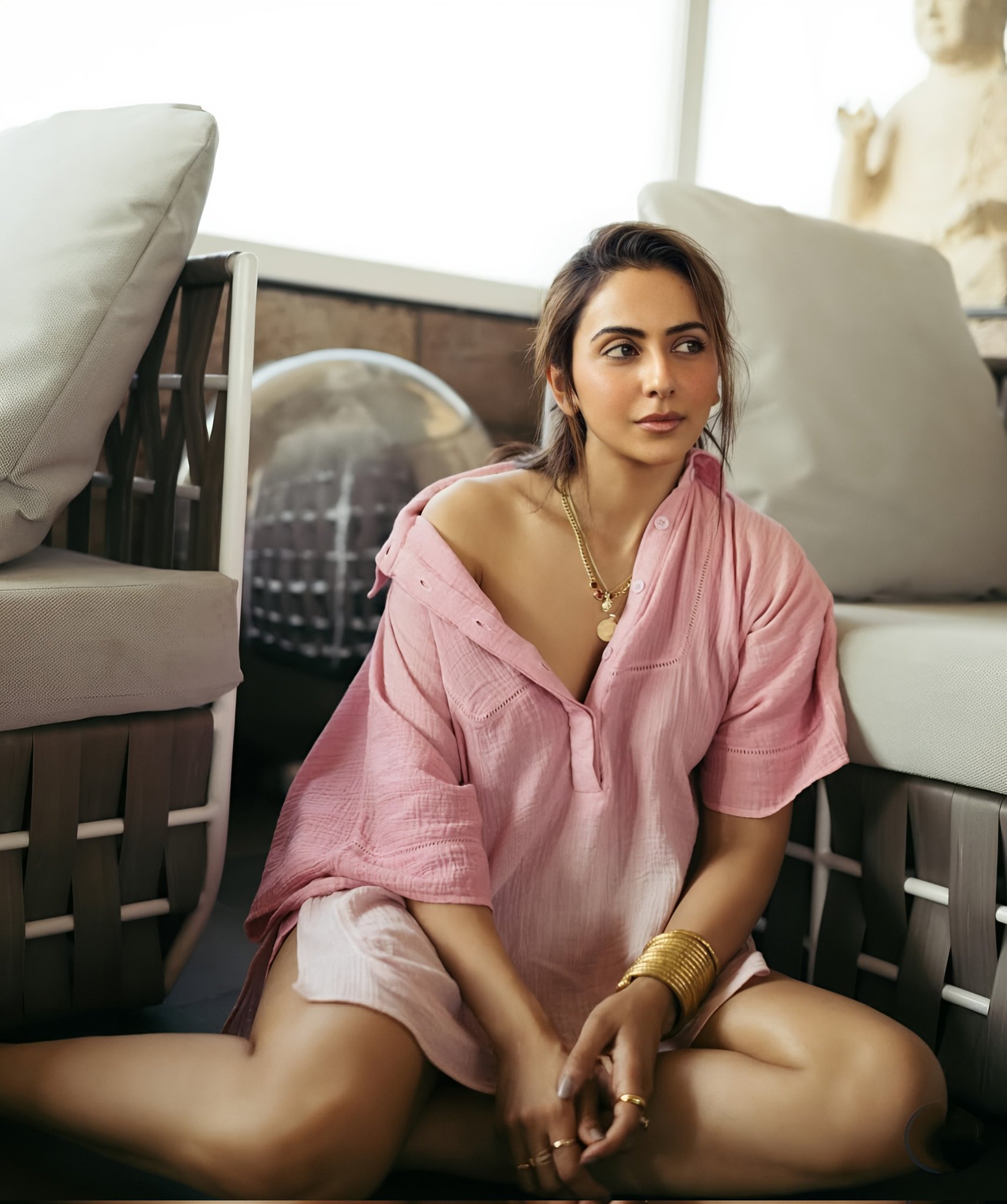 Rakul Preet Singh