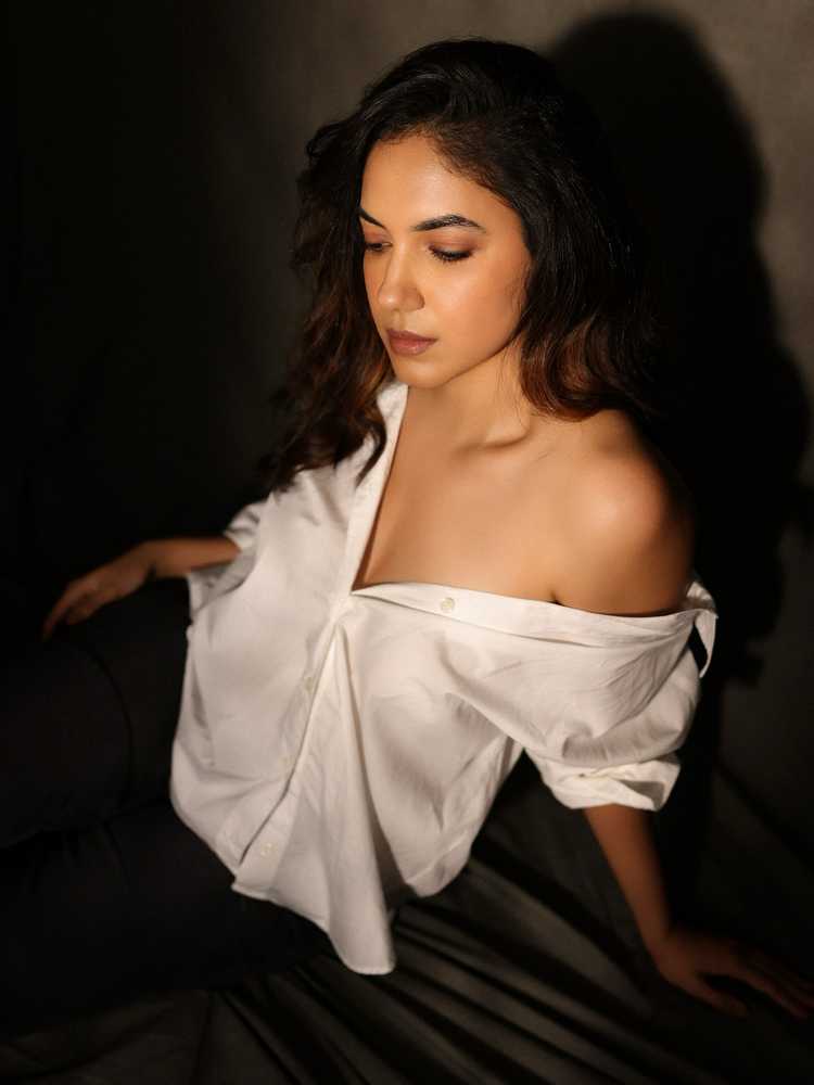 Ritu Varma 