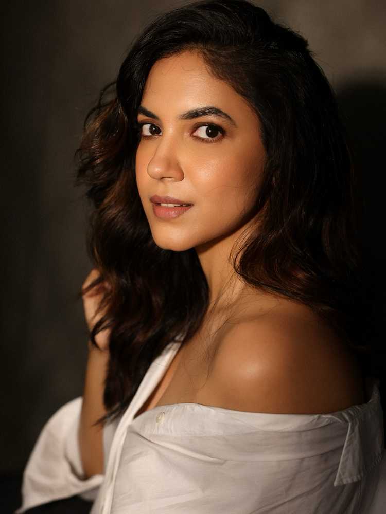 Ritu Varma 