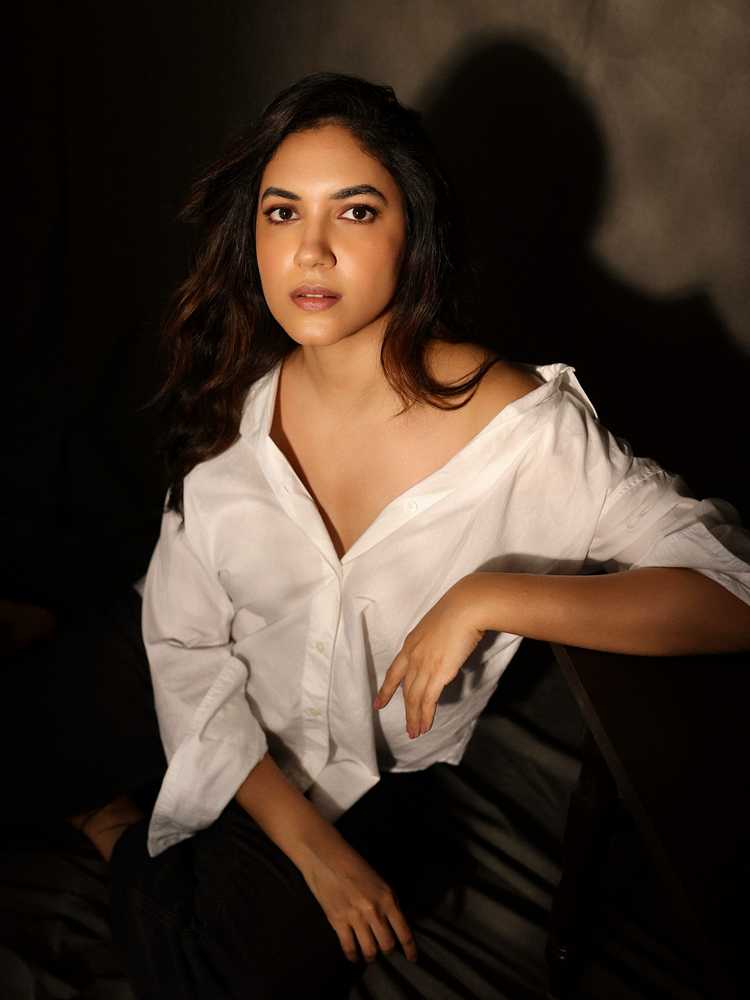 Ritu Varma 