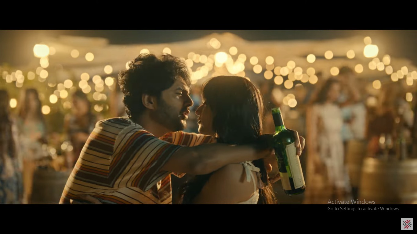 Telusu Kada