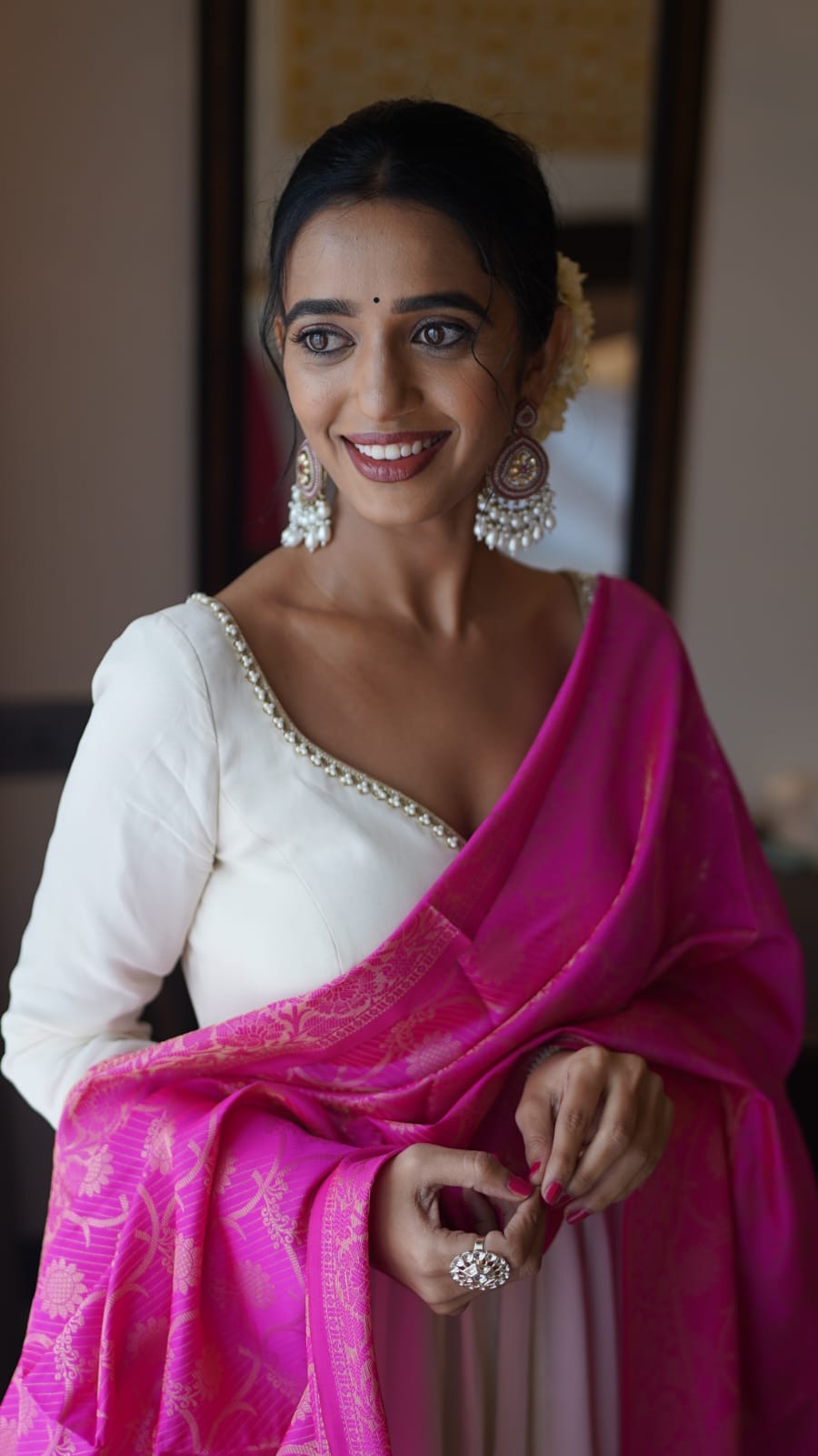 Trupti Ravindra