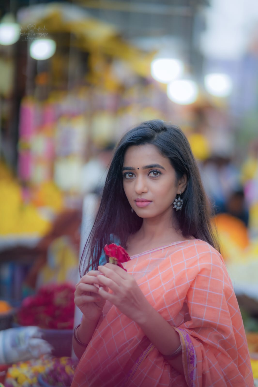 Trupti Ravindra