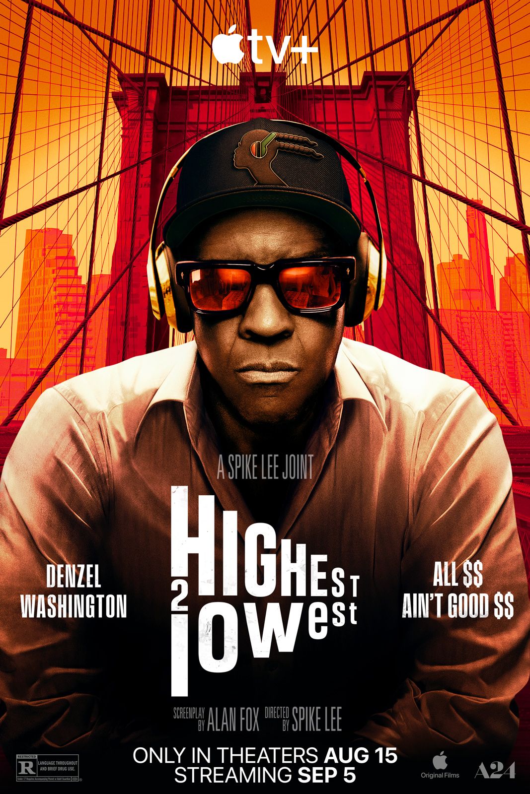 high