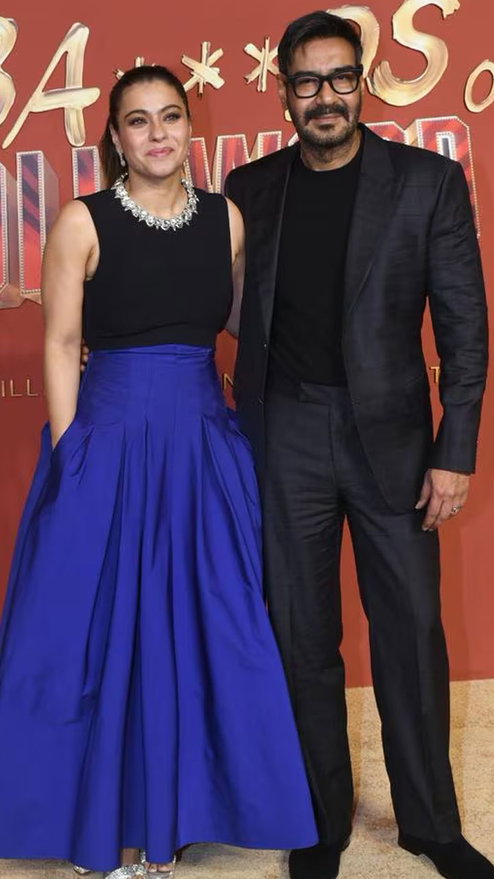 kajol