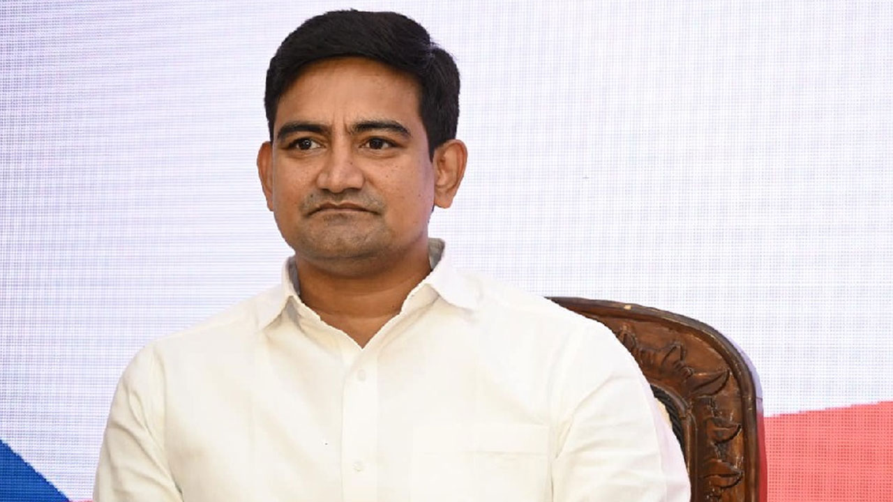 Rajolu coconut industry