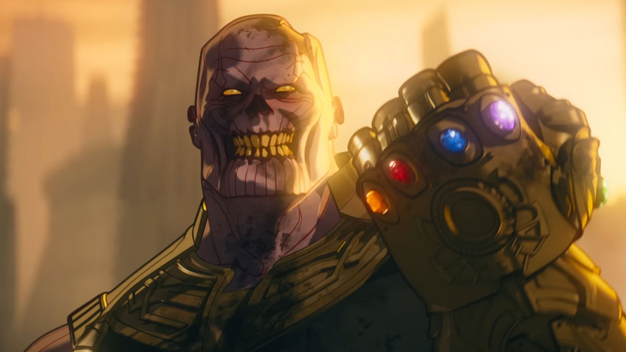 marvel