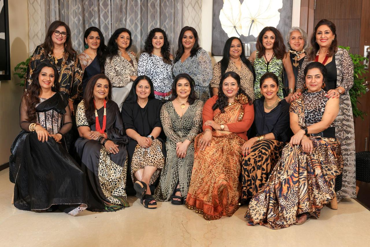 80s Stars Reunion