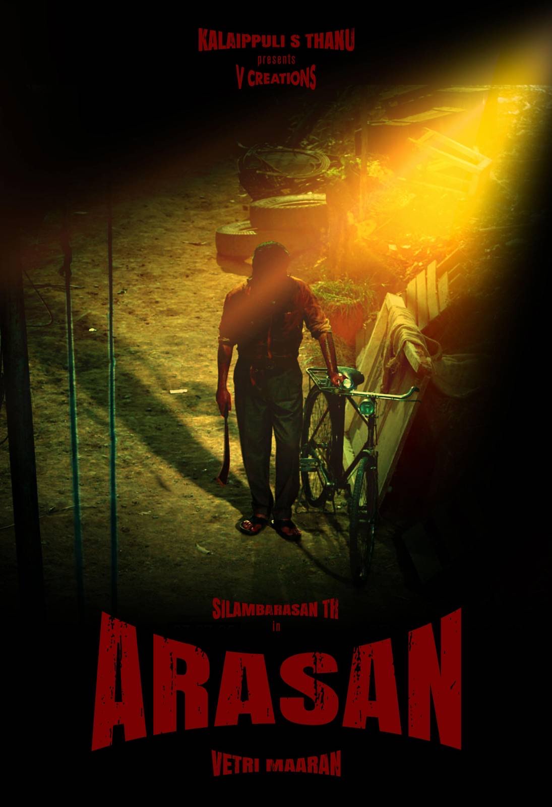 ARASAN