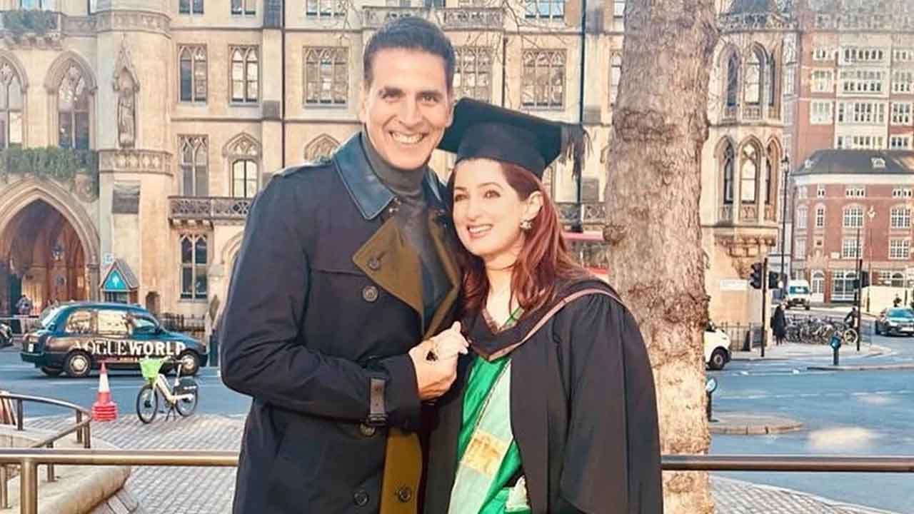 Akshay Kumar