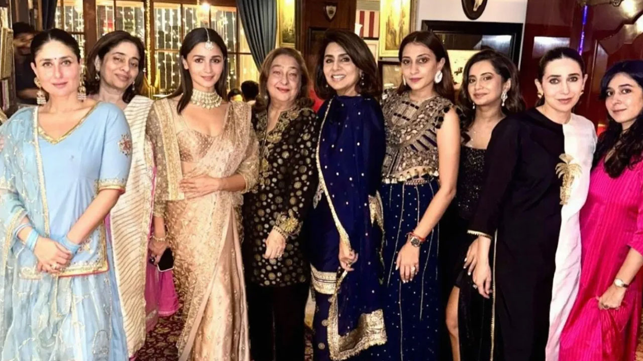 Alia Bhatt