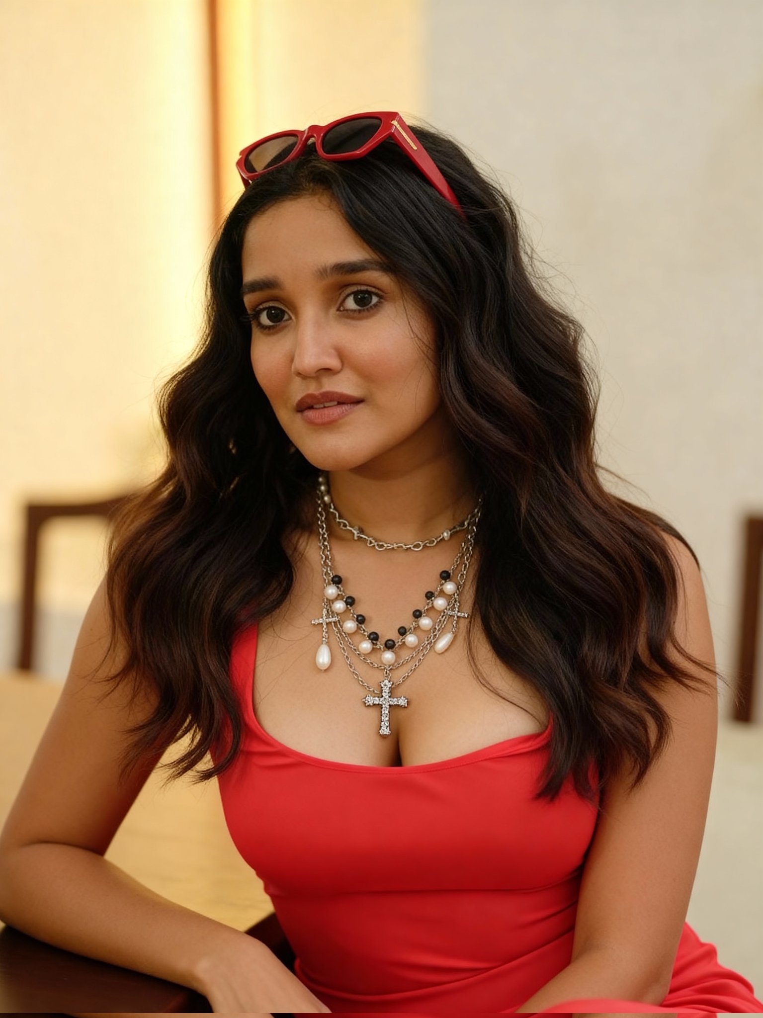 Anikha Surendran