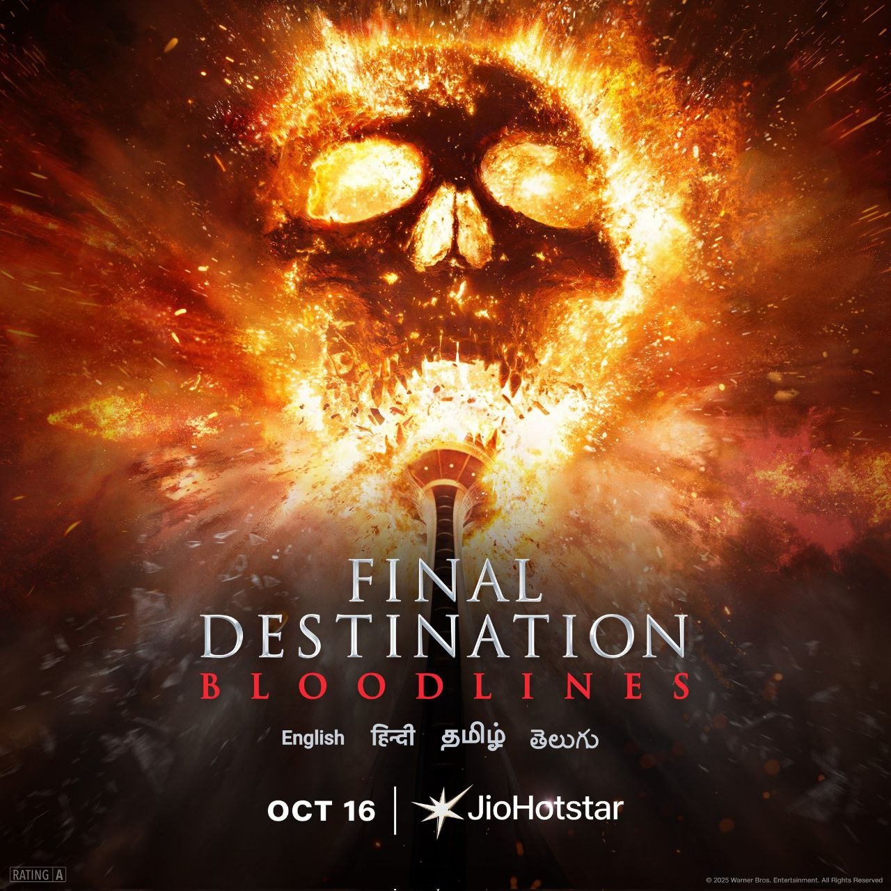 Final Destination Bloodlines