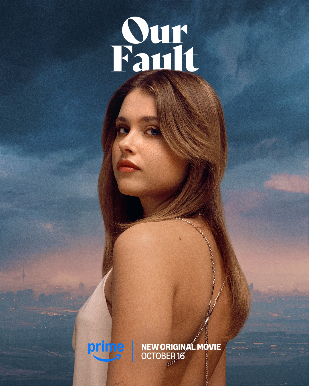 our fault