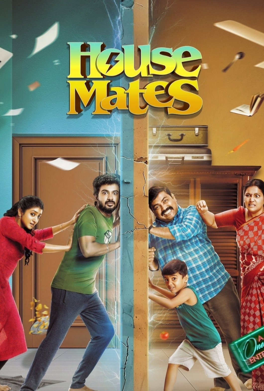 House Mates