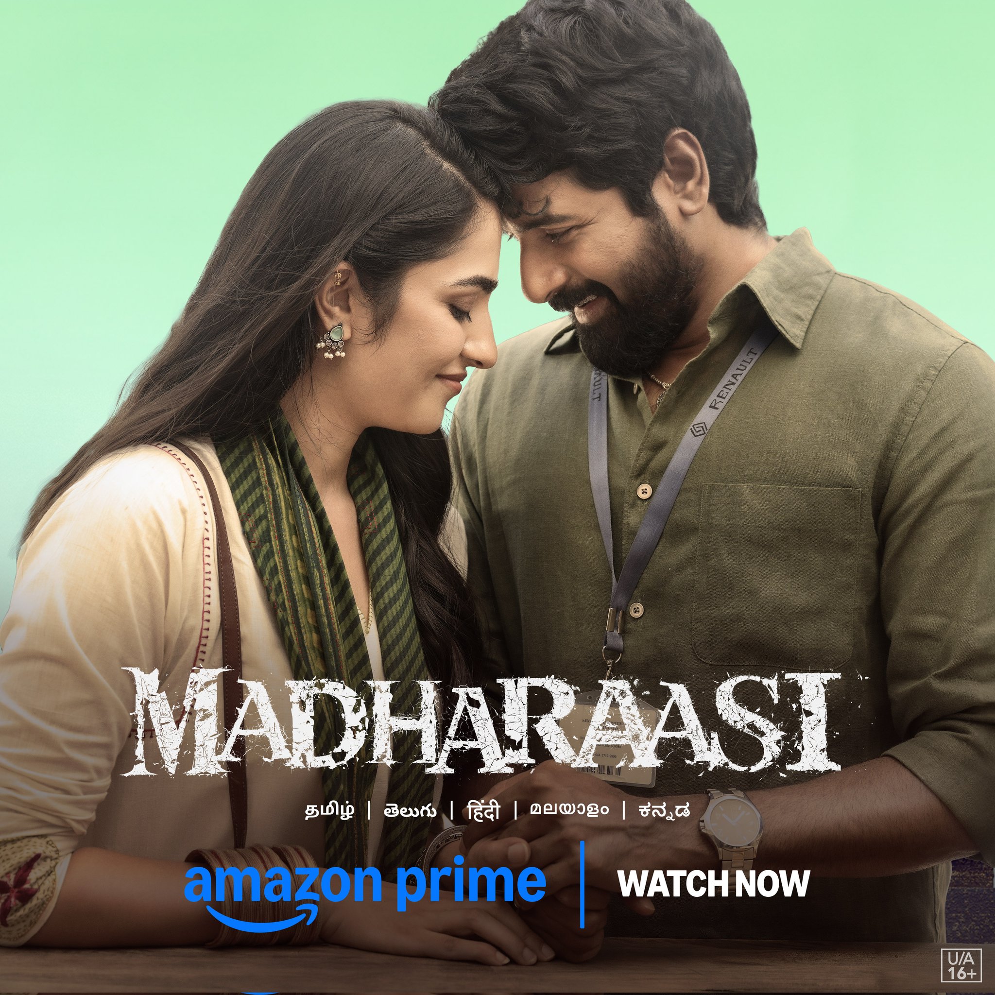 Madharaasi