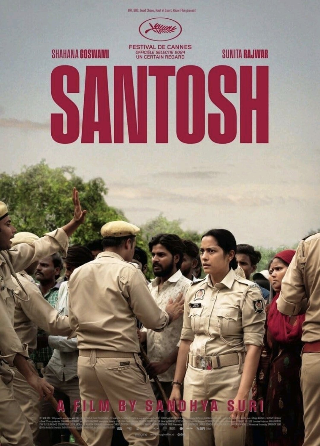 santhosh
