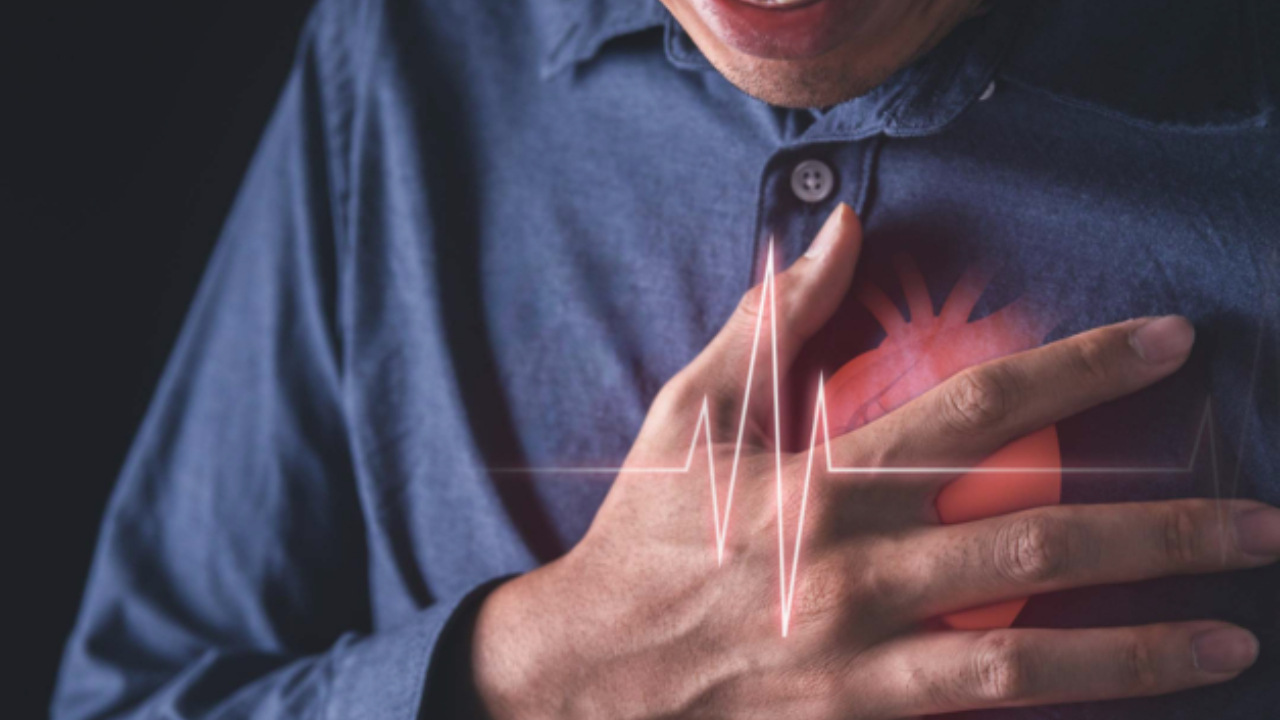 Emergency Heart Attack Tips