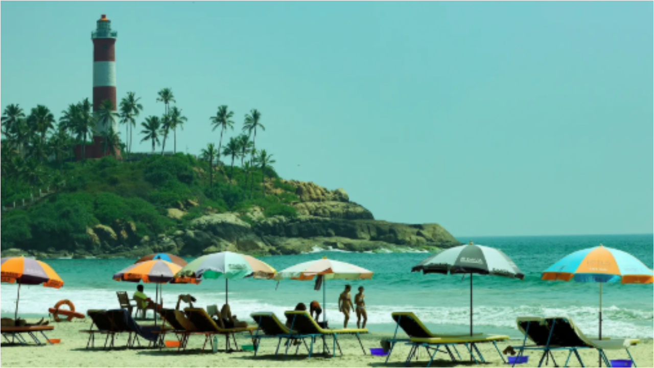 Best beaches in India