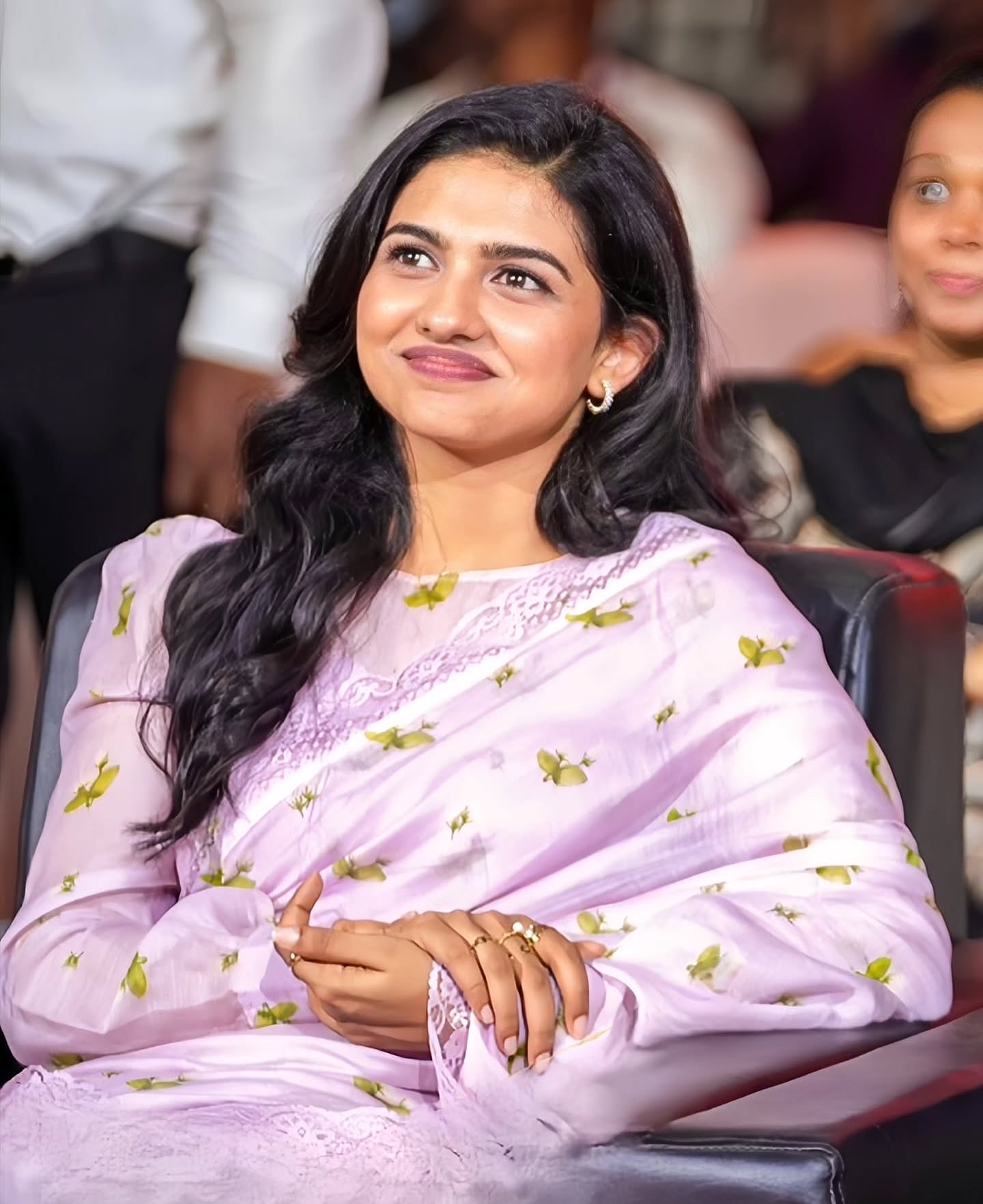 Mamitha Baiju