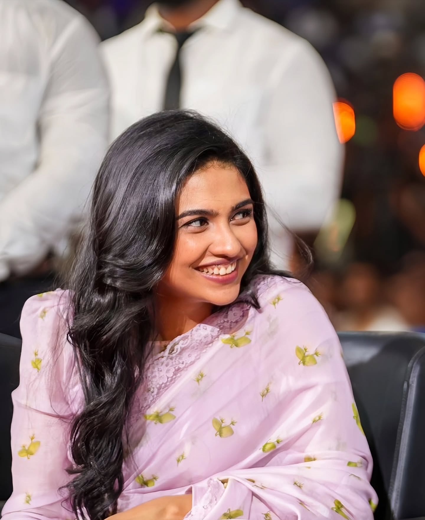 Mamitha Baiju