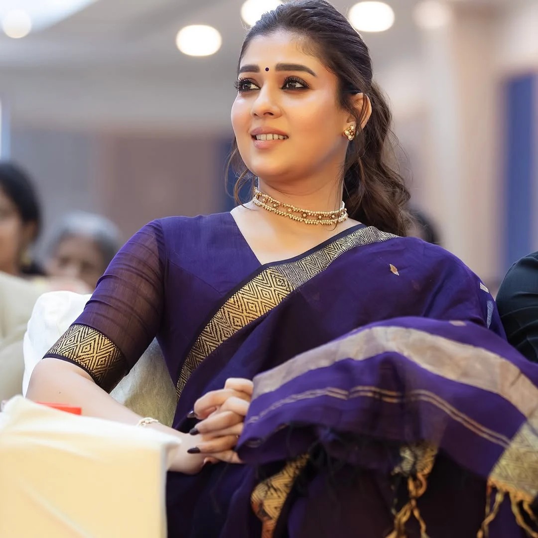 Nayanatara