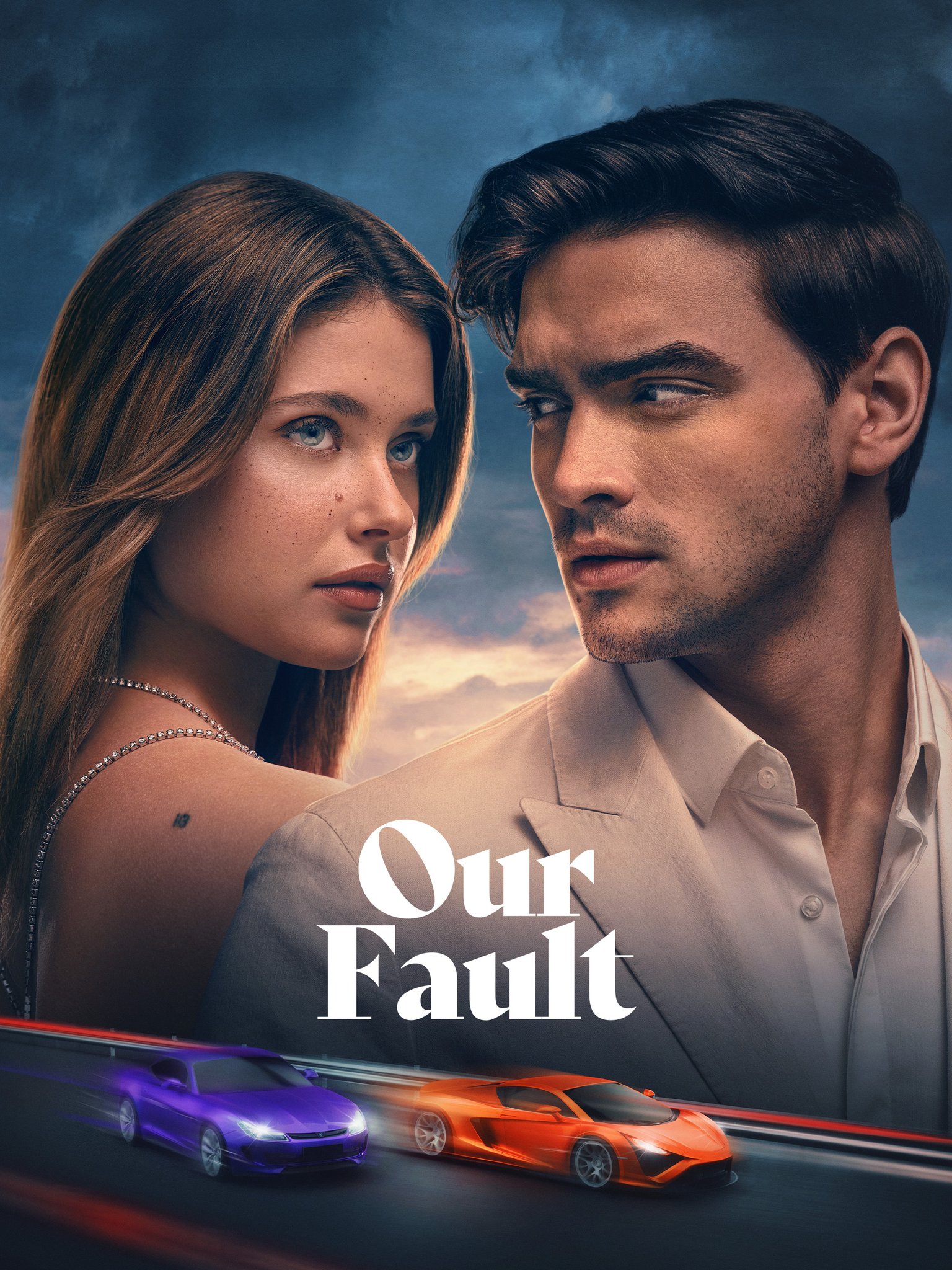 Our Fault 