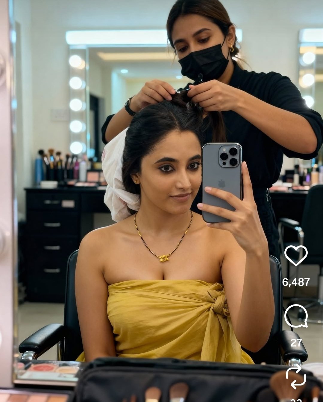 Priyanka Mohan