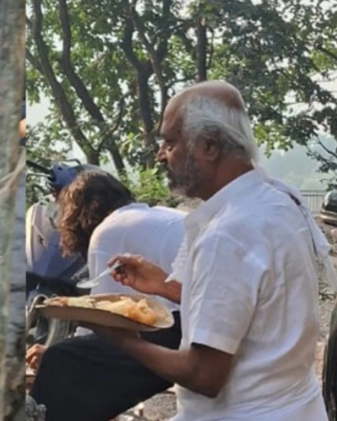 Rajinikanth