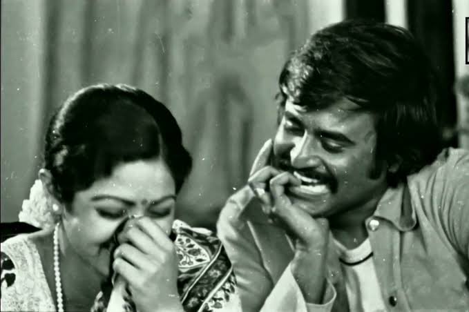 Rajinikanth