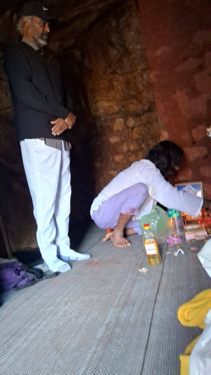 Rajinikanth