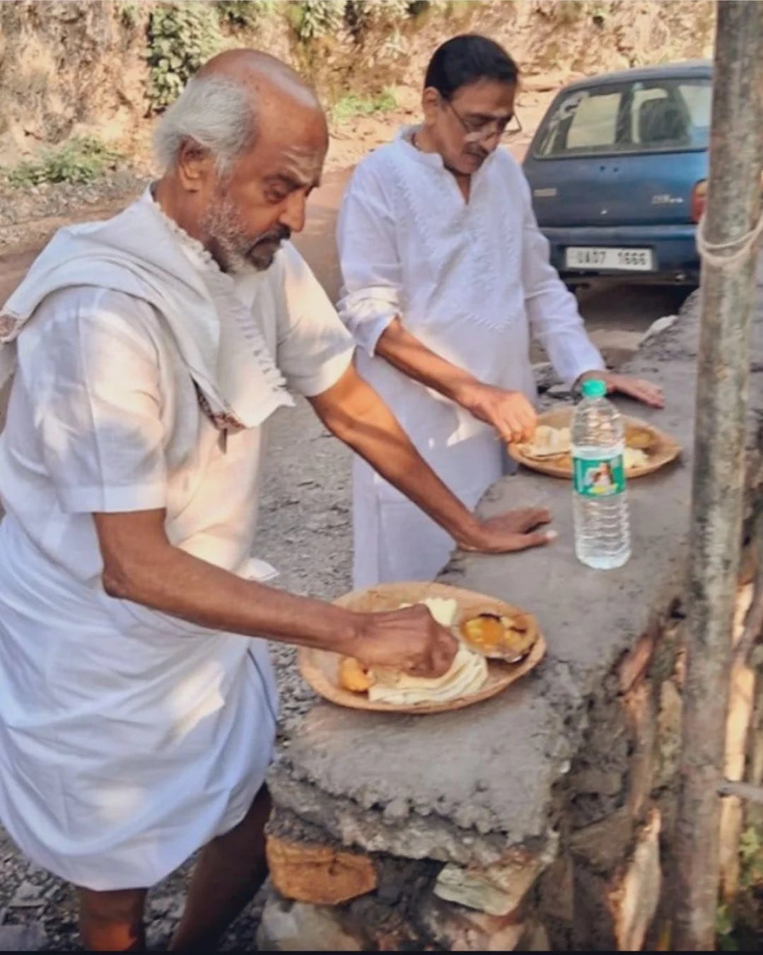 Rajinikanth