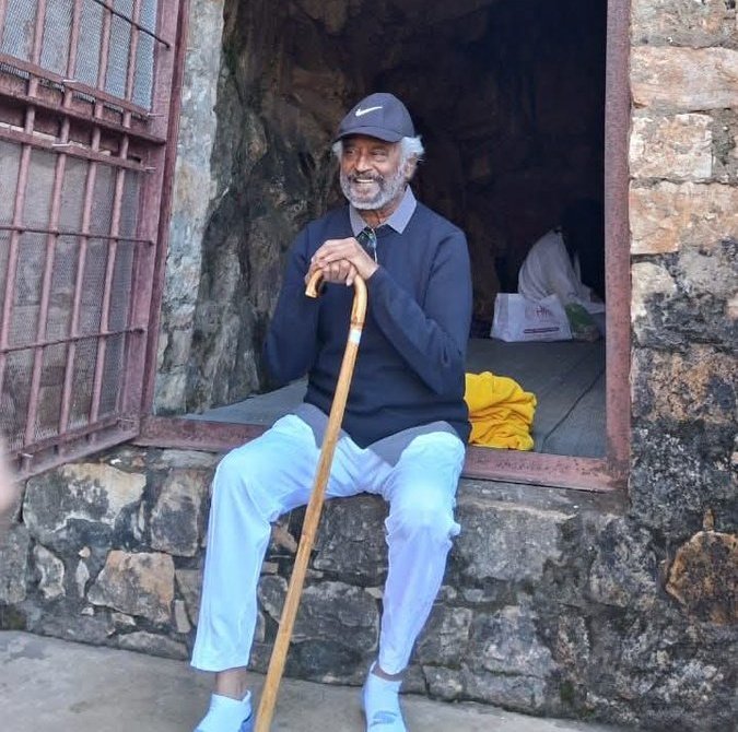 Rajinikanth