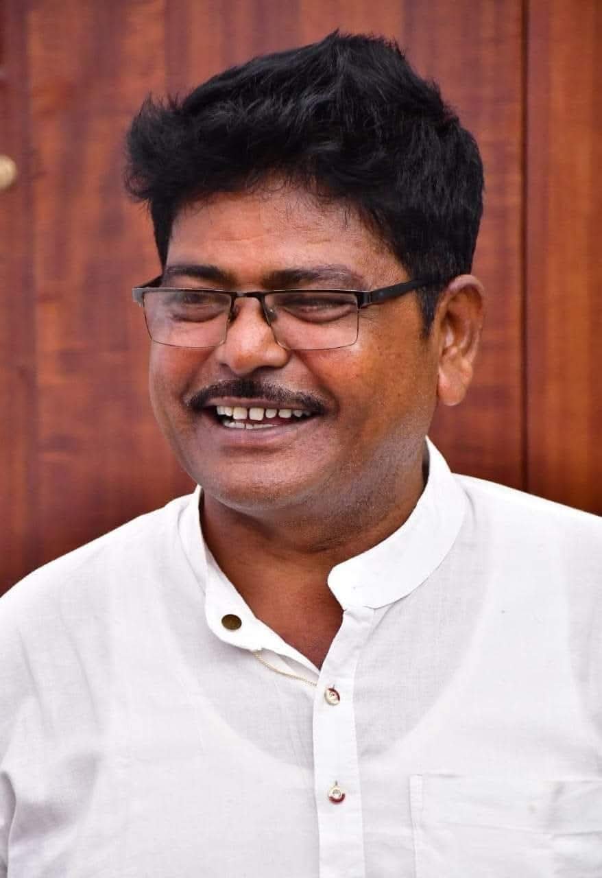 Raju Talikote 