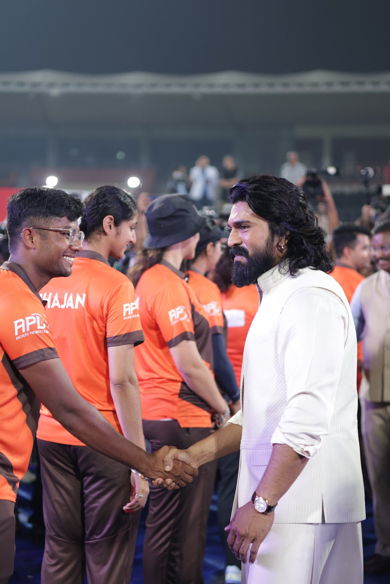Ram Charan