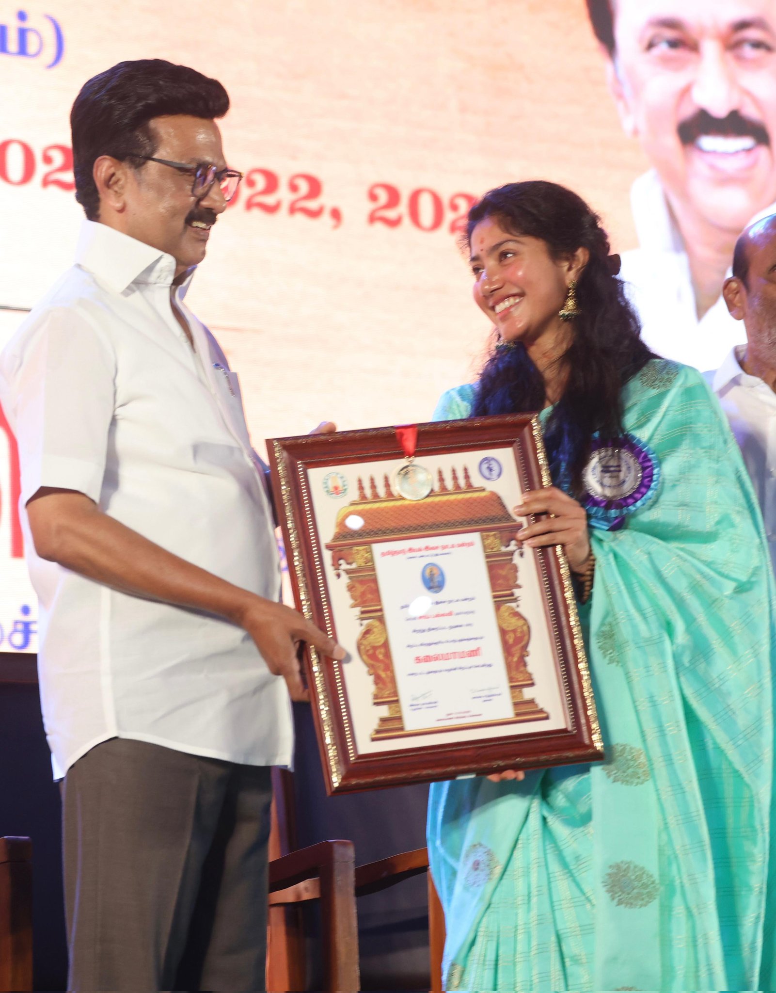 Sai Pallavi