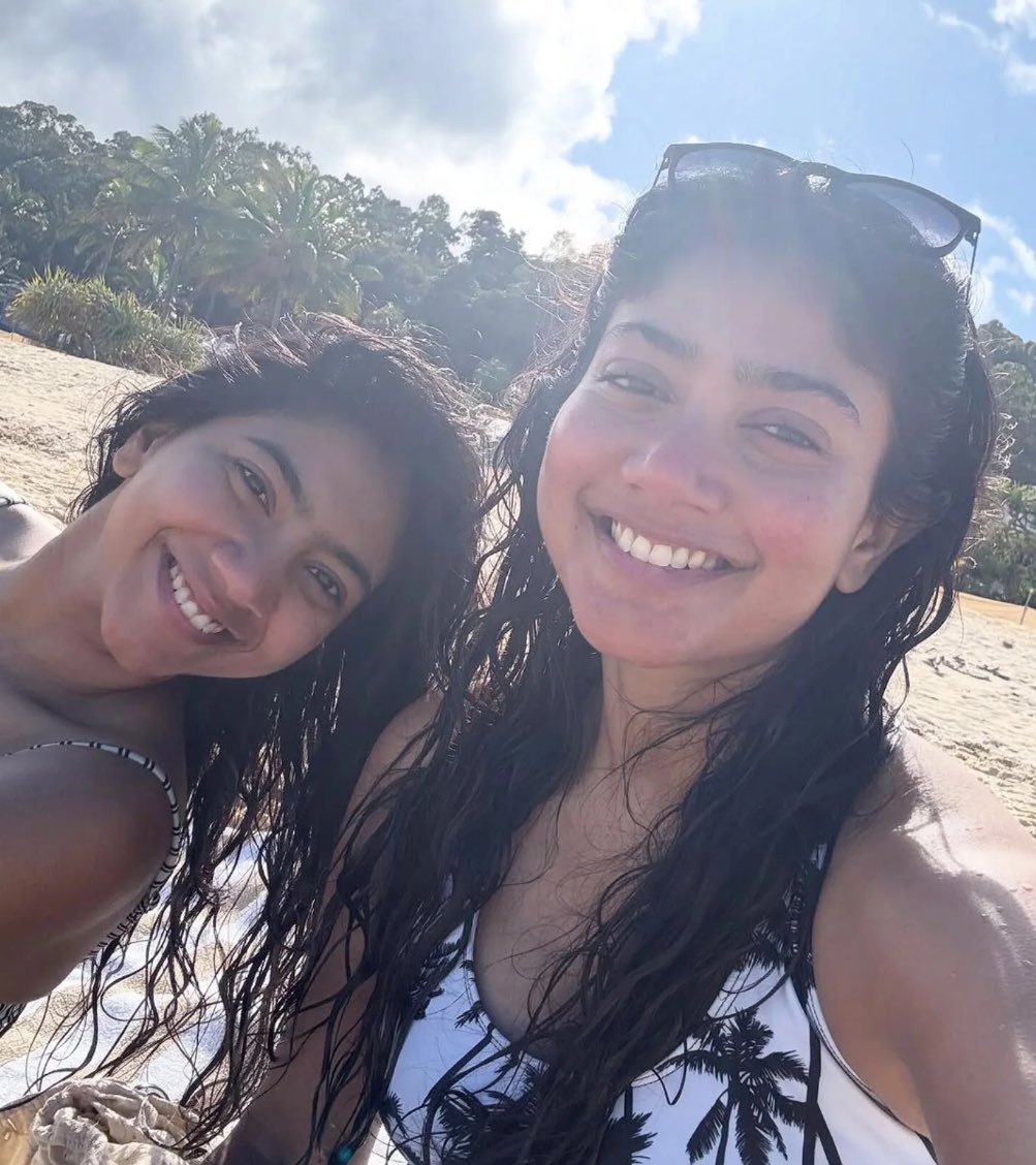  Sai Pallavi
