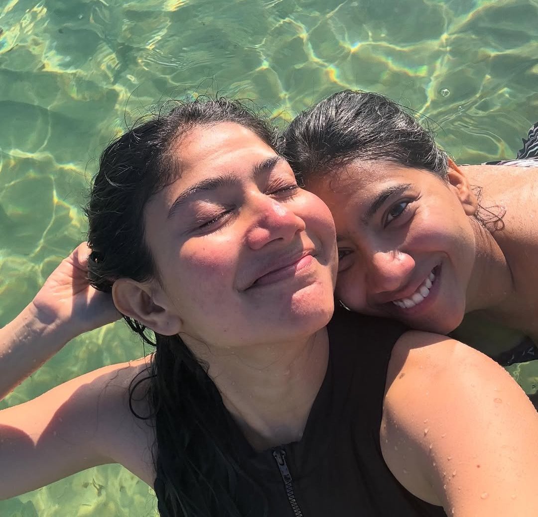  Sai Pallavi