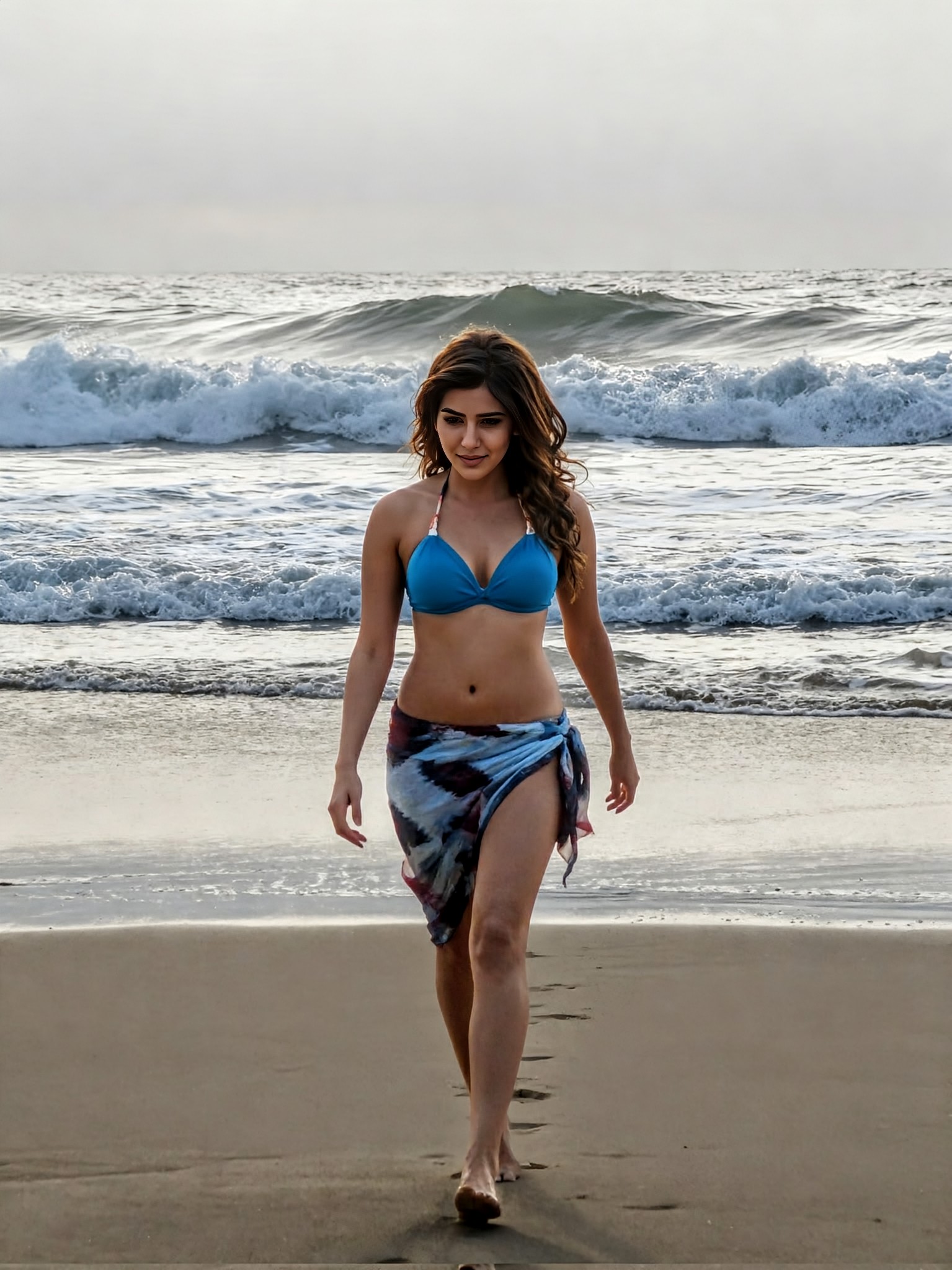 Samantha