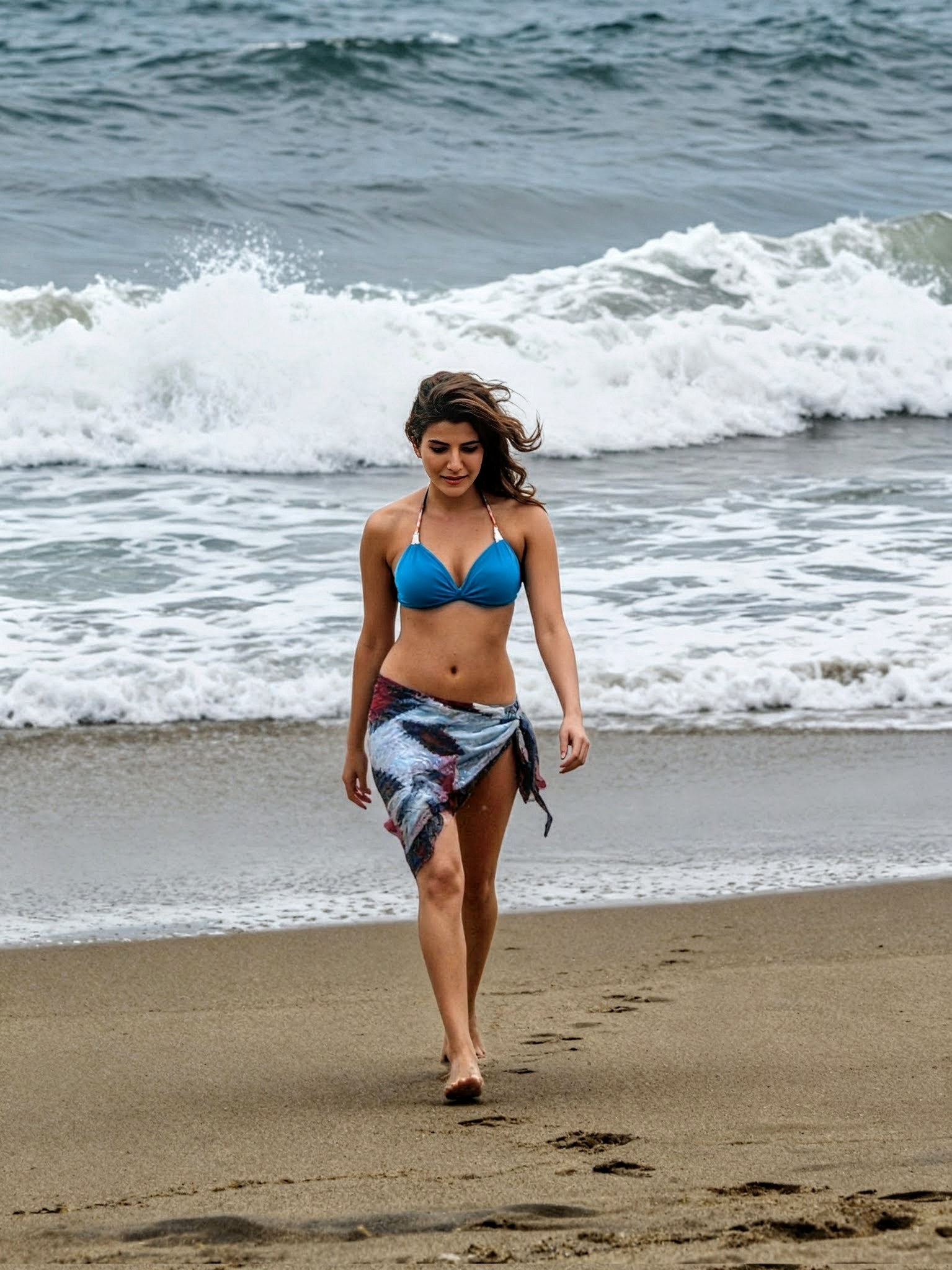 Samantha