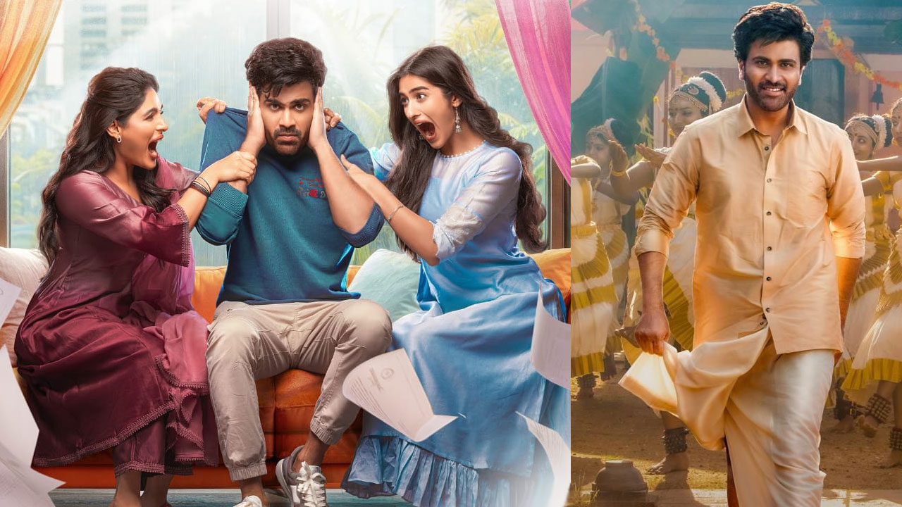Sharwanand