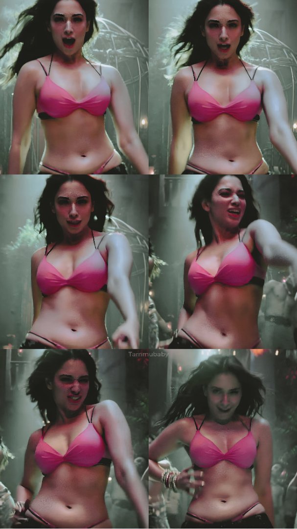 Tamannaah Bhatia