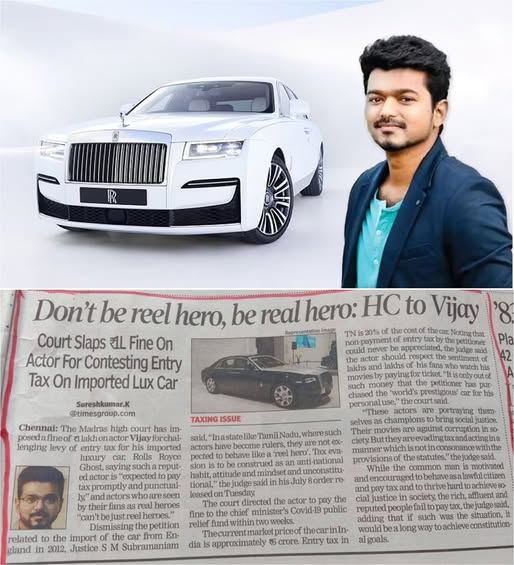 Thalapathy Vijay