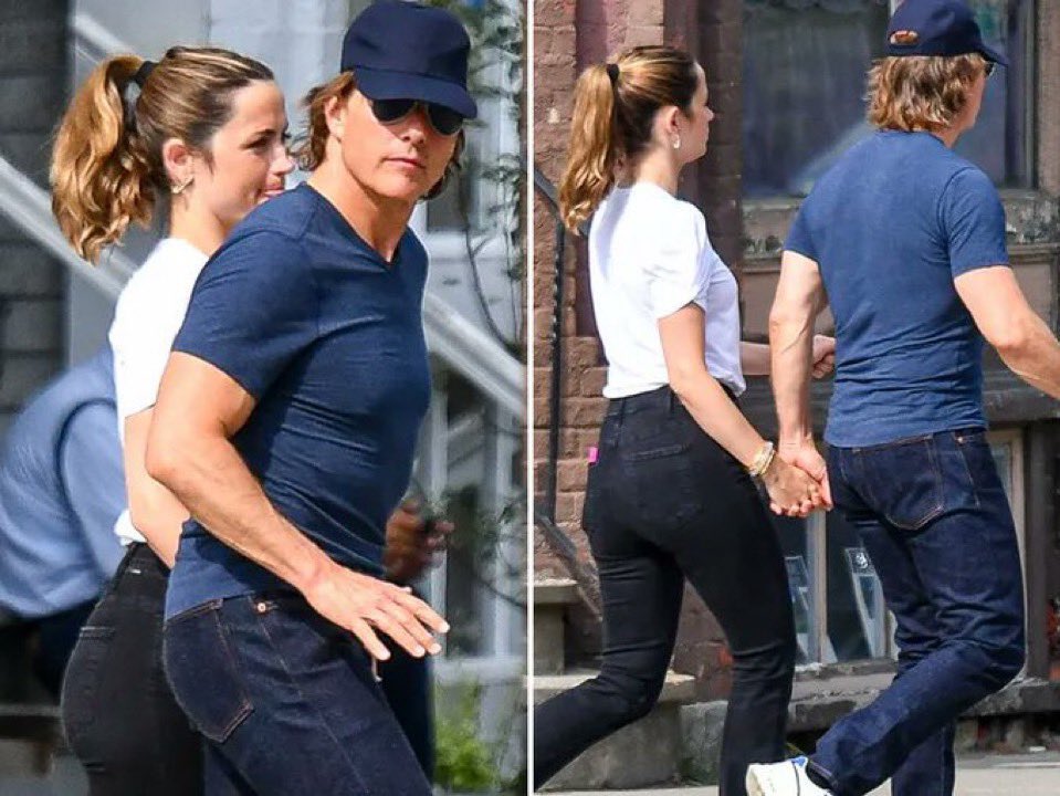 Tom Cruise Ana de Armas