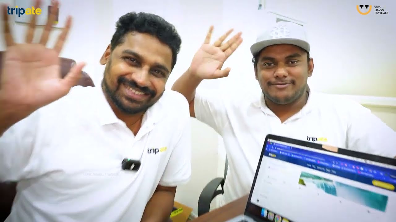 Uma Telugu Traveller