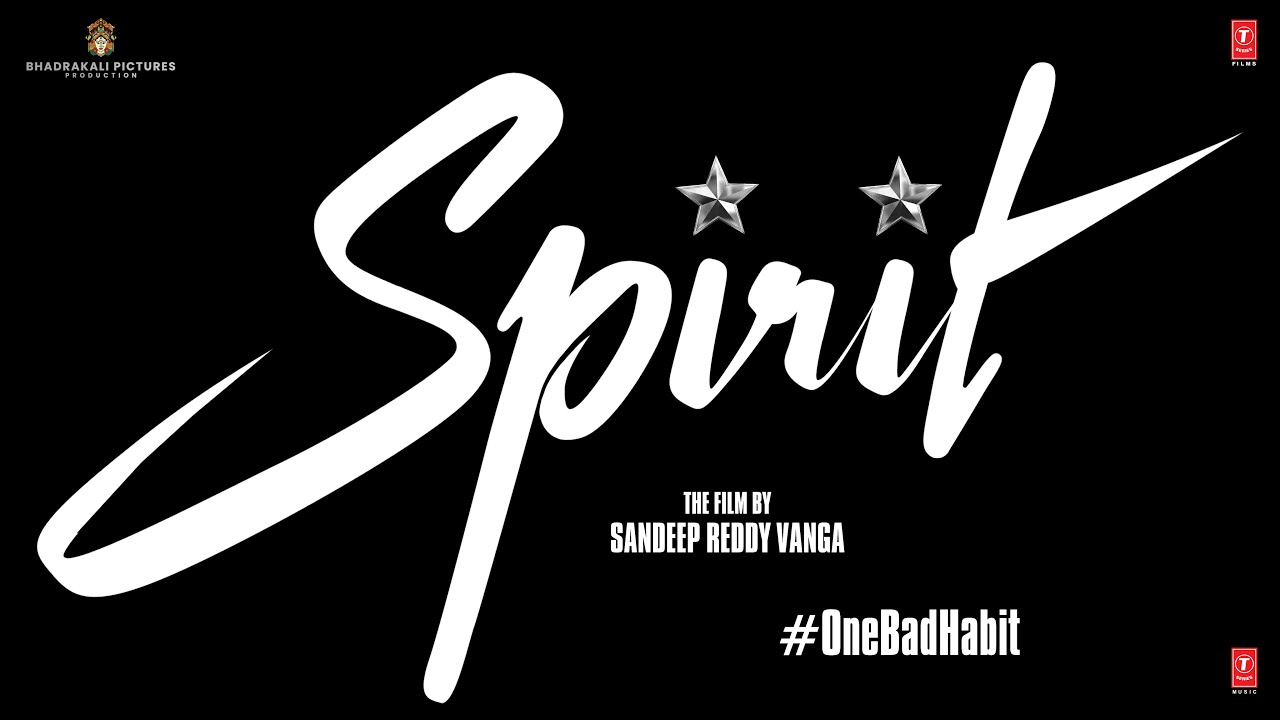 spirit